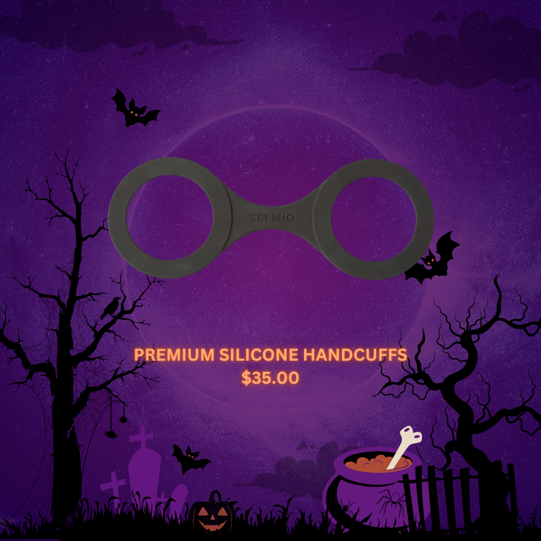 Halloween XXX Game Night Bundle 🎃