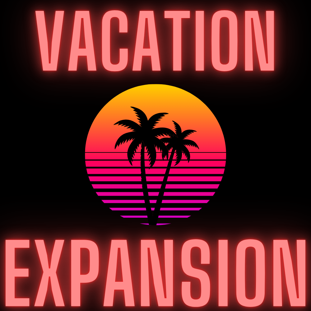 Truth or Toast Vacation Expansion Packs (2025)
