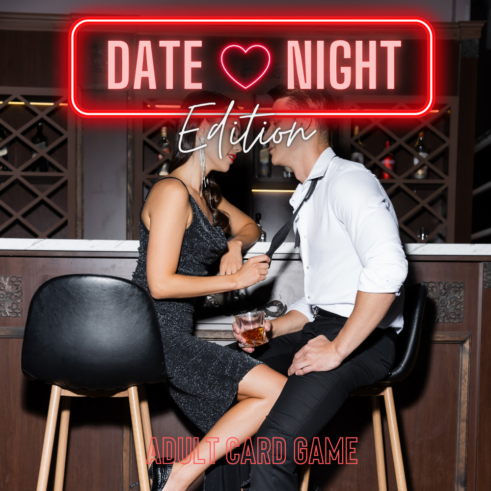 Truth or Toast Date Night Edition