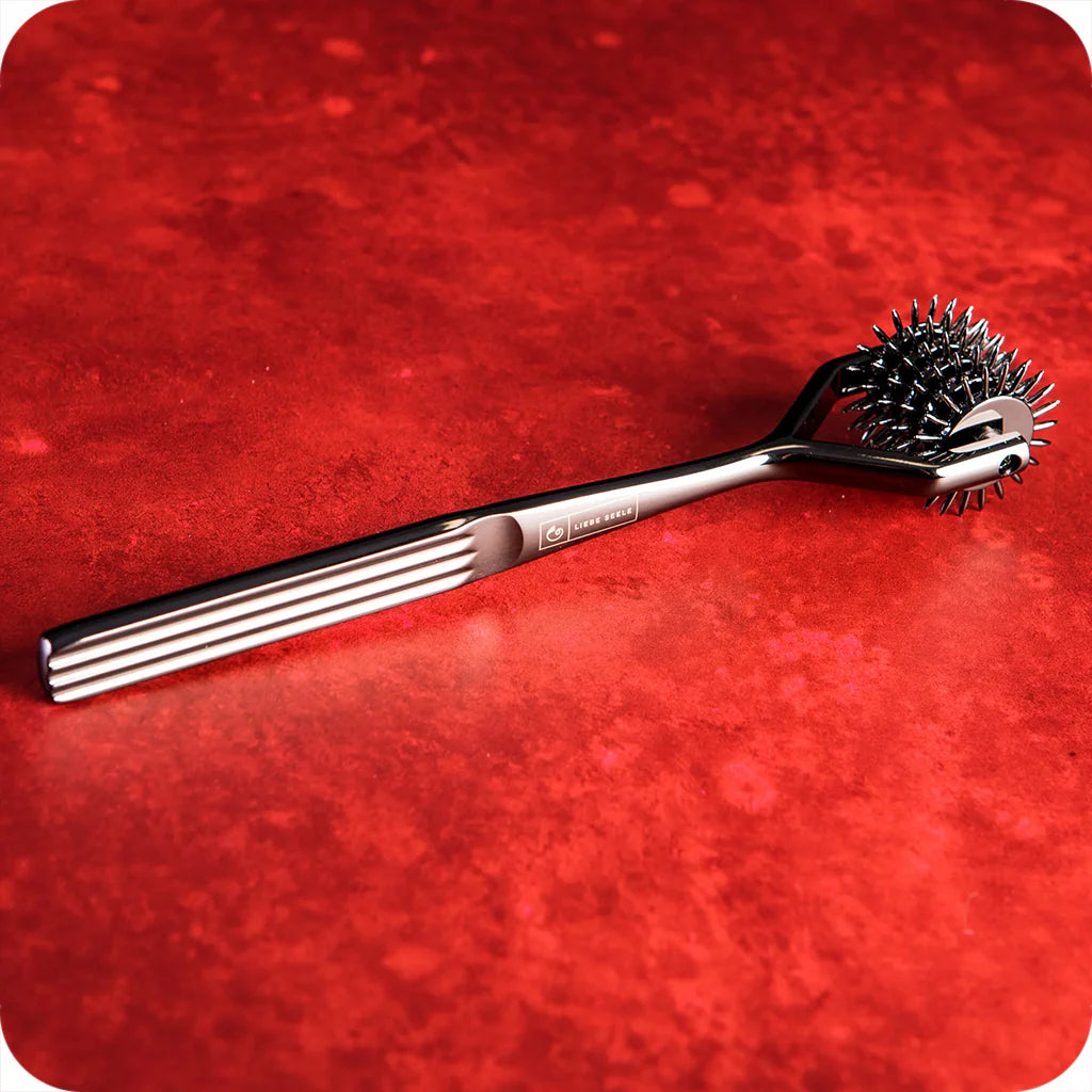 Sei Mio Wonder-Wheel 5 Row Sensory Pinwheel