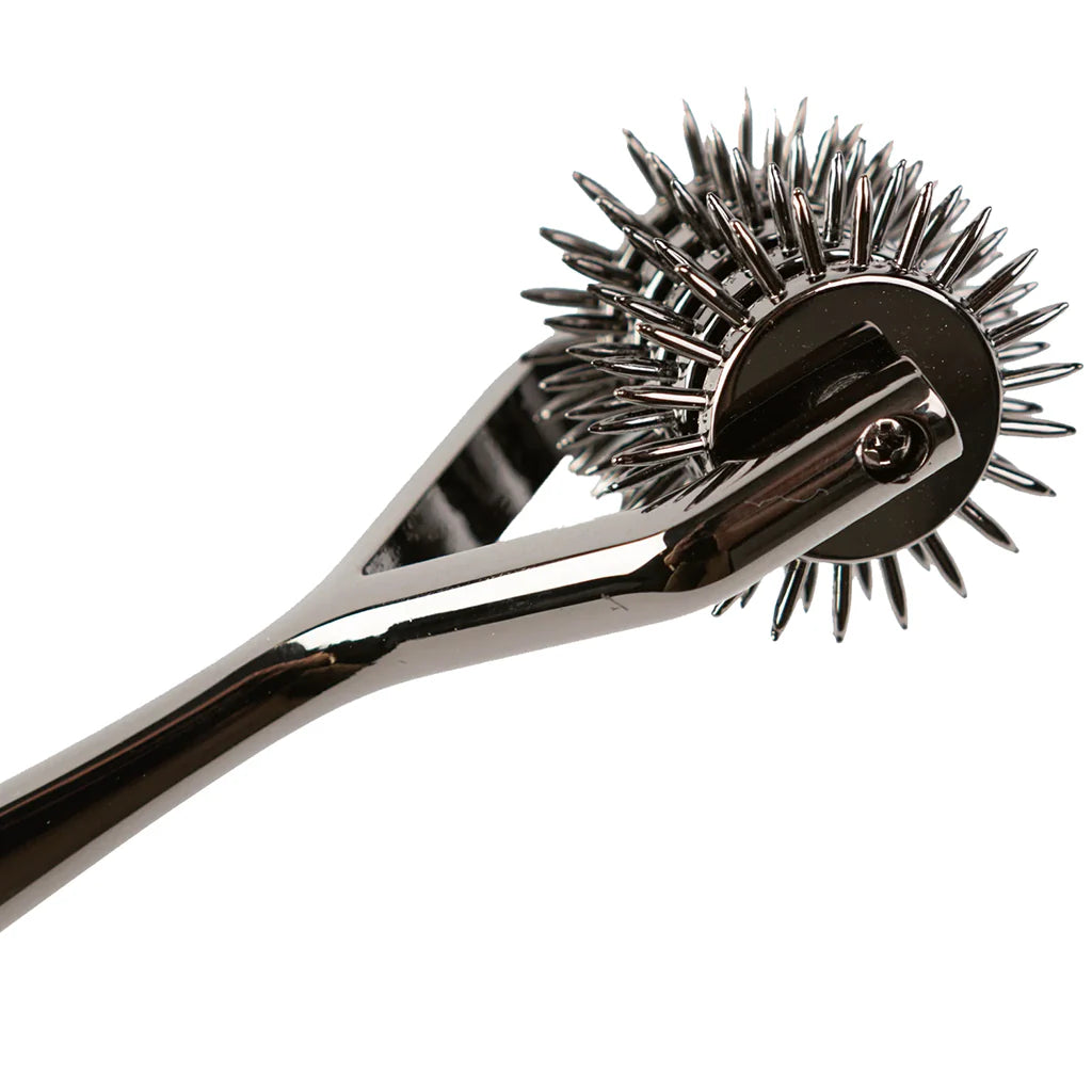 Sei Mio Wonder-Wheel 5 Row Sensory Pinwheel