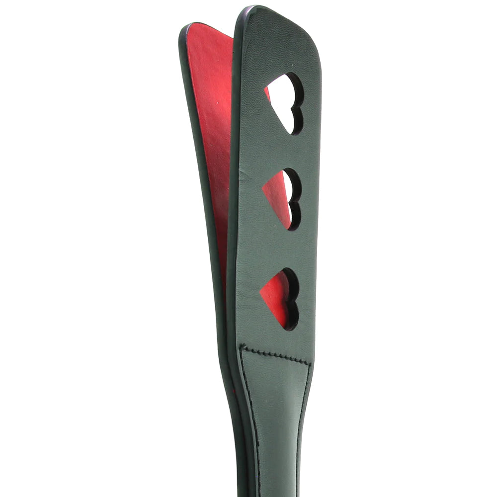 Ouch! Love Paddle for Fantasy Date Night