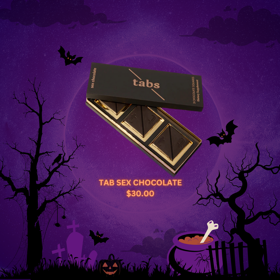 Halloween XXX Game Night Bundle