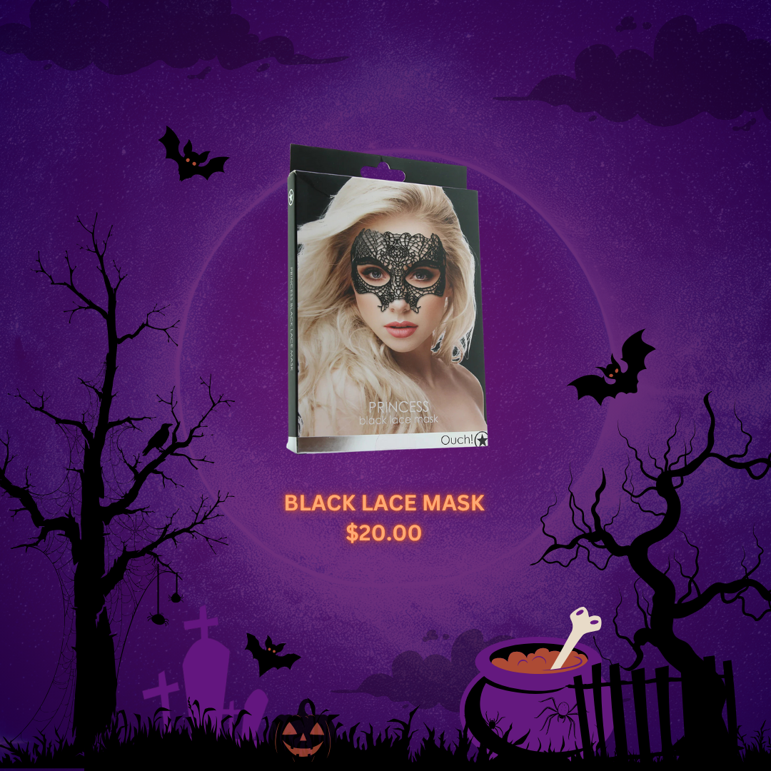 Halloween XXX Game Night Bundle