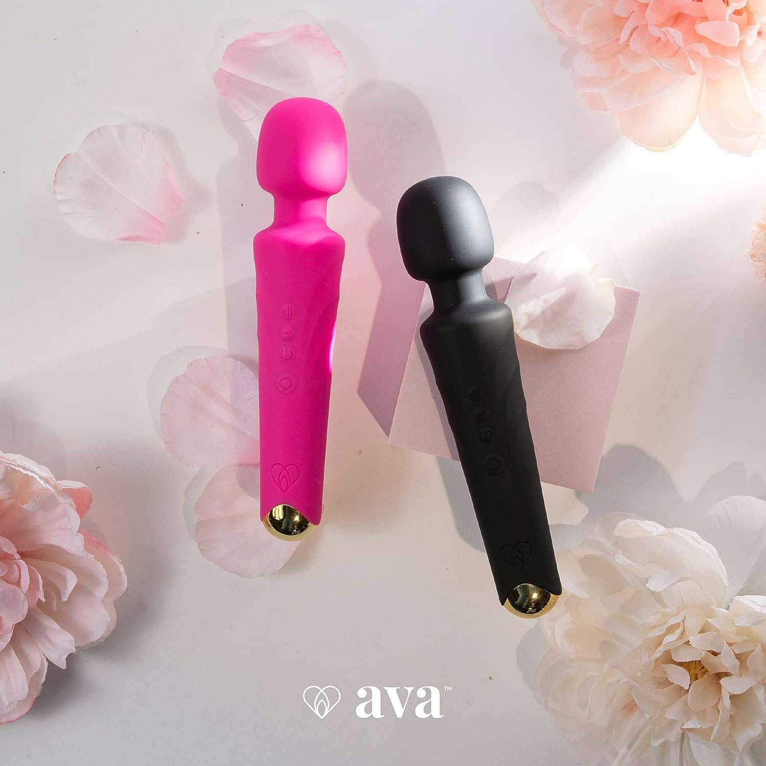 Ava Vivvo Vibrator Wand