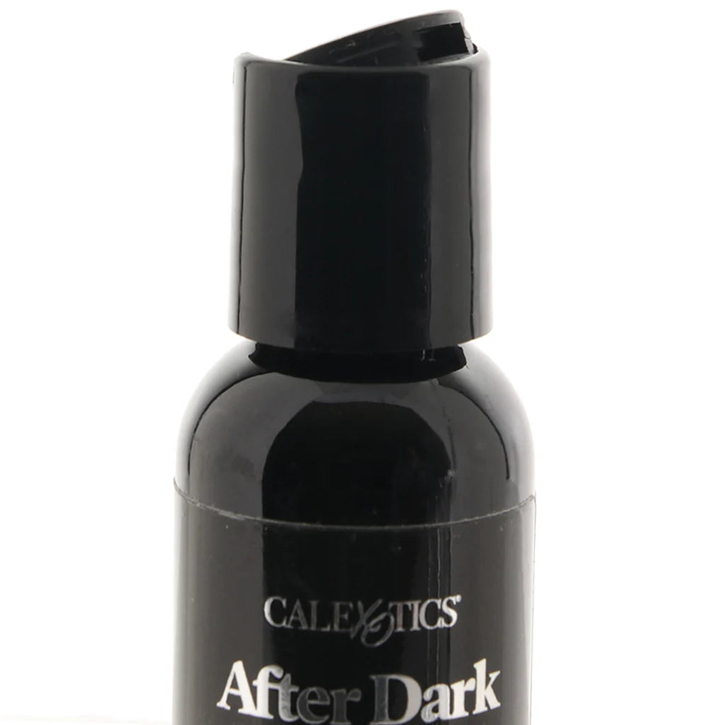 After Dark Sizzle Warming Water Based Lube (2oz)
