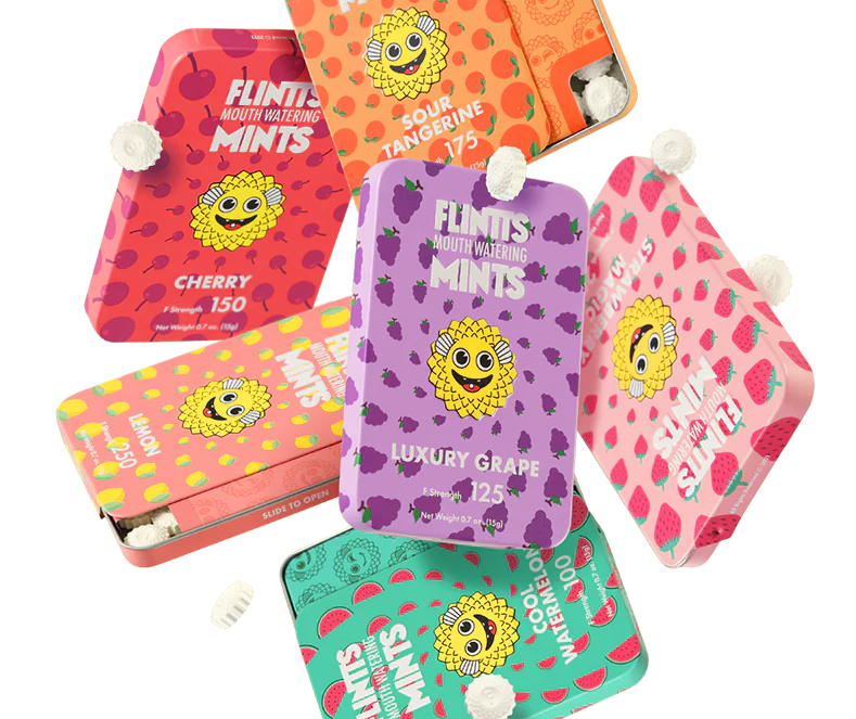 Truth or Toast Pleasure Pack 🔥