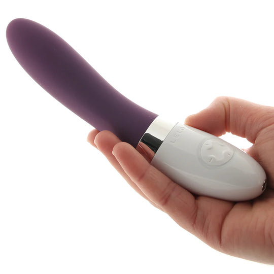 LELO LIV™ 2 in Plum