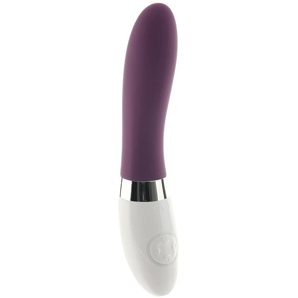 LELO LIV™ 2 in Plum