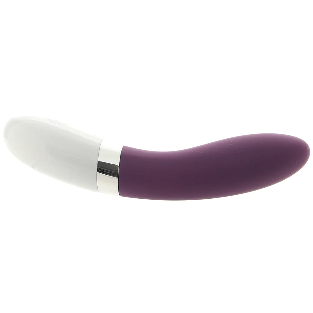 LELO LIV™ 2 in Plum