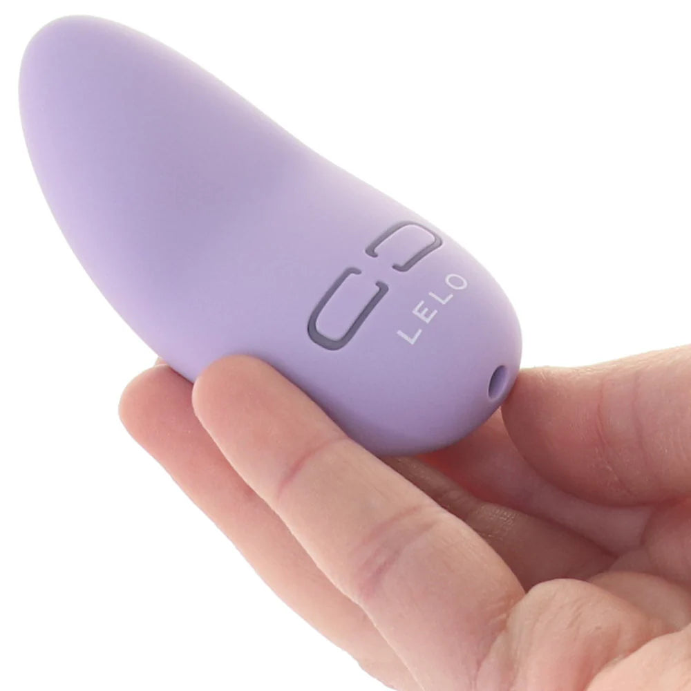 LELO LILY™ 3 in Calm Lavender