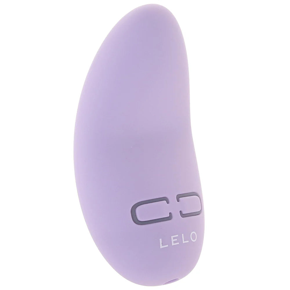 LELO LILY™ 3 in Calm Lavender