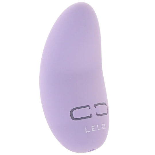 LELO LILY™ 3 in Calm Lavender