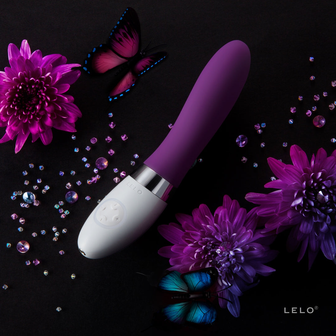 LELO LIV™ 2 in Plum