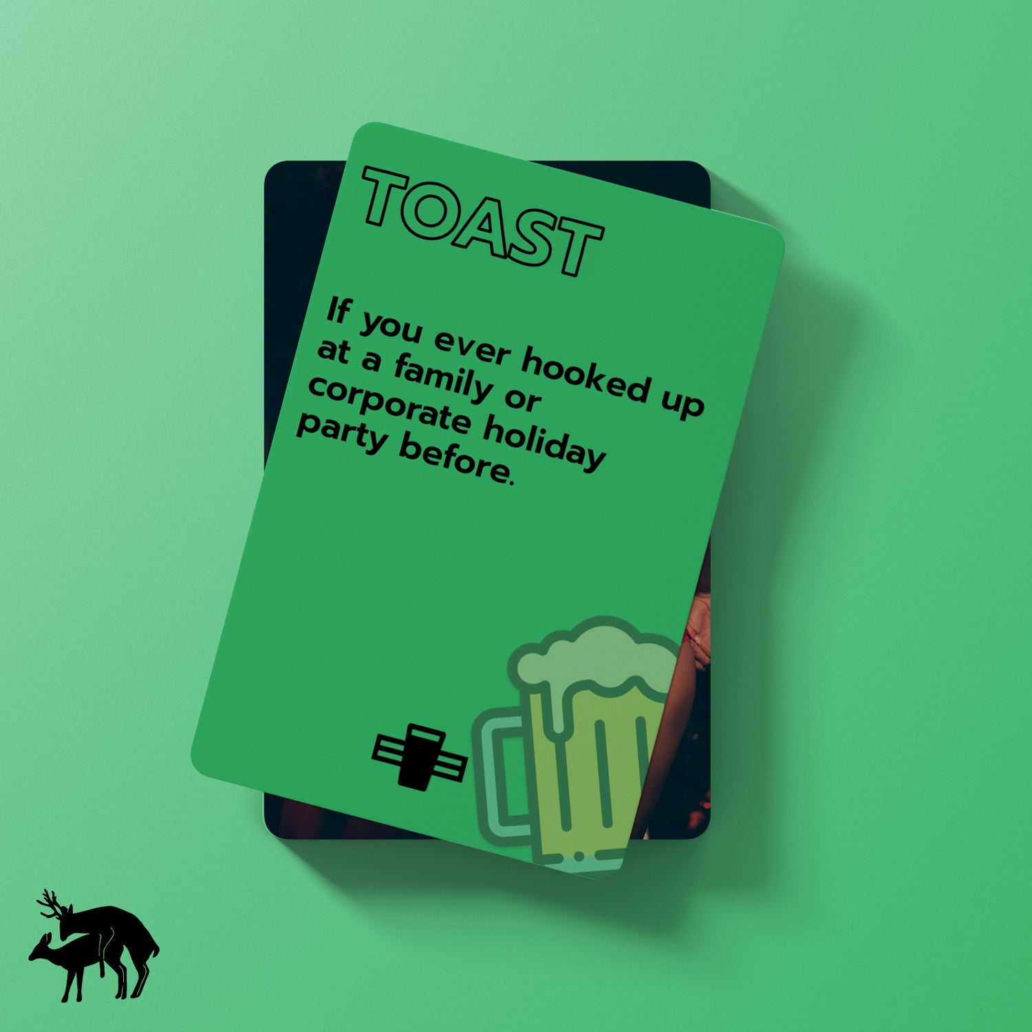 Truth or Toast Holiday Expansion Packs (2025) 🎅