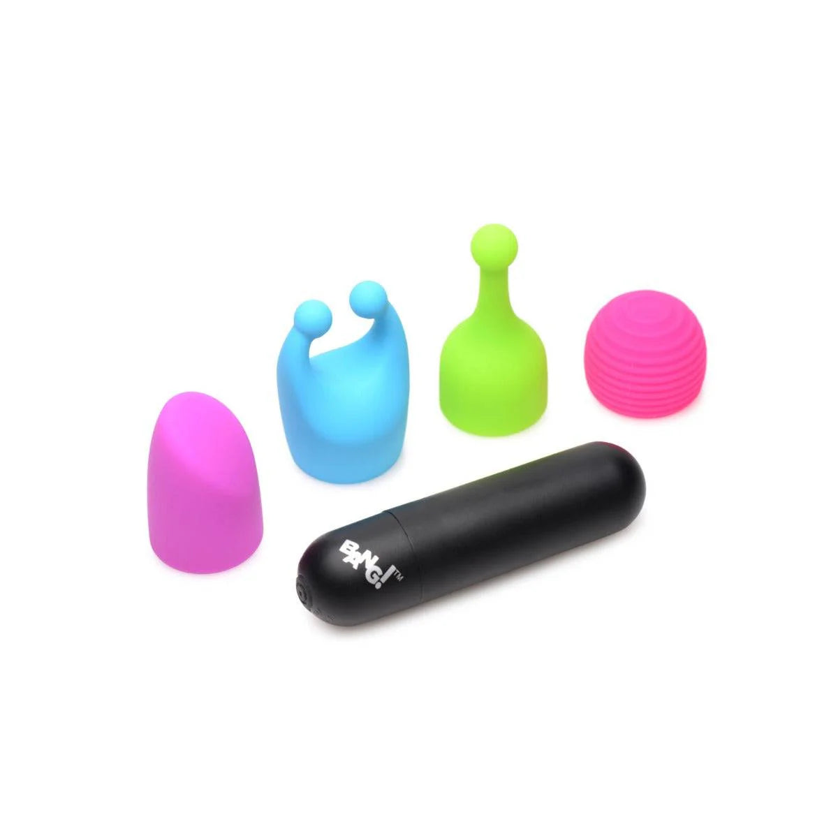Bang Ultra Mini Vibrator in Black