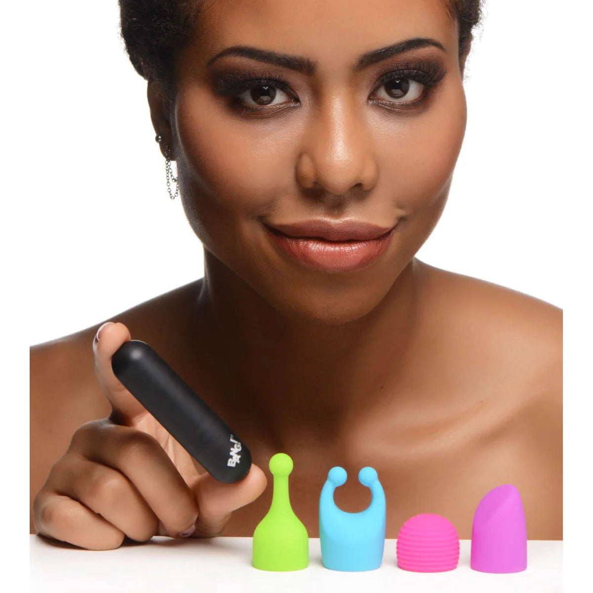 Bang Ultra Mini Vibrator in Black