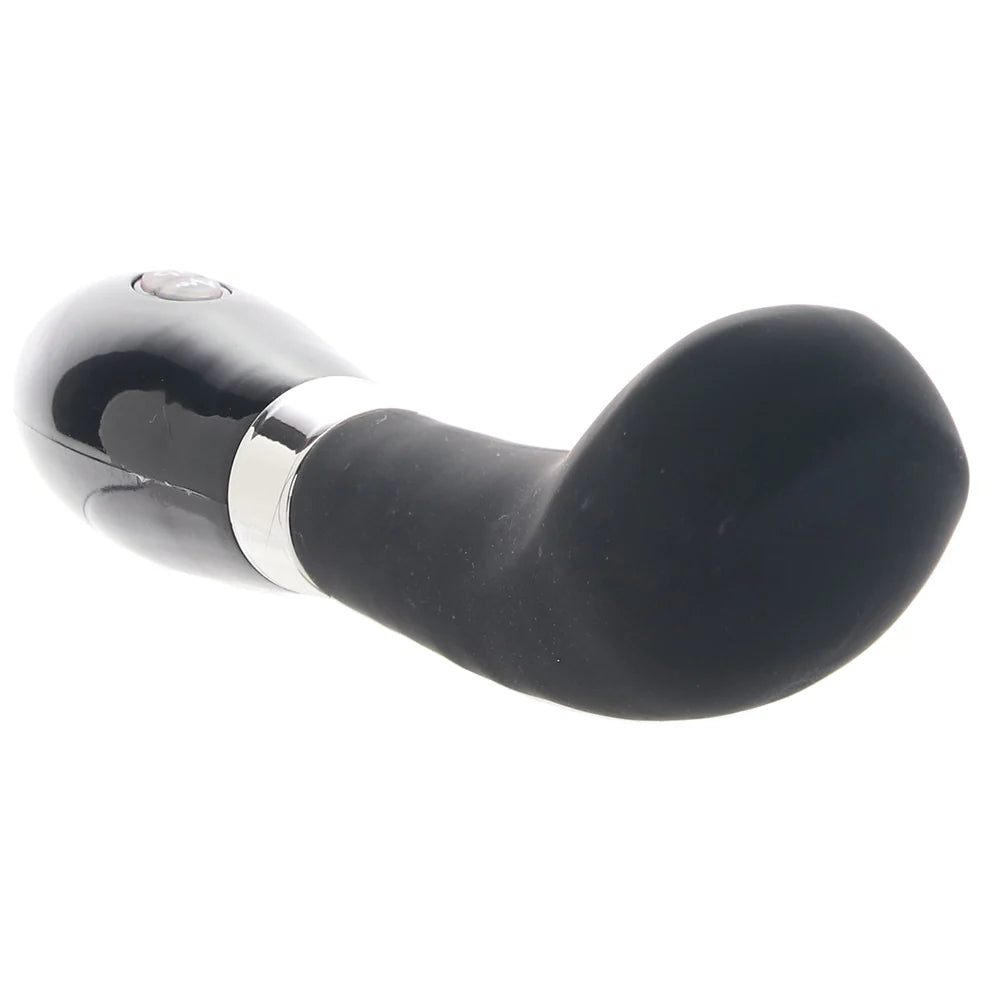 Adam & Eve Black Magic G-Vibe Vibrator