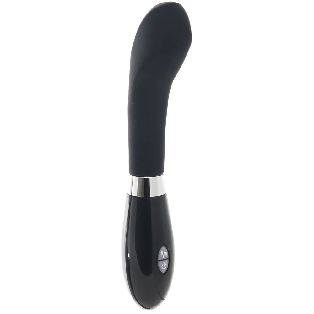 Adam & Eve Black Magic G-Vibe Vibrator