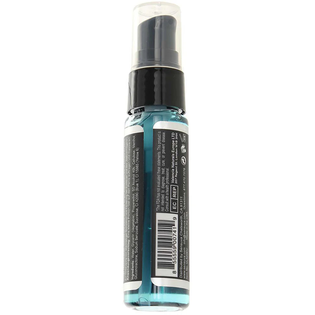 Bold Delay Gel For Him (1oz)
