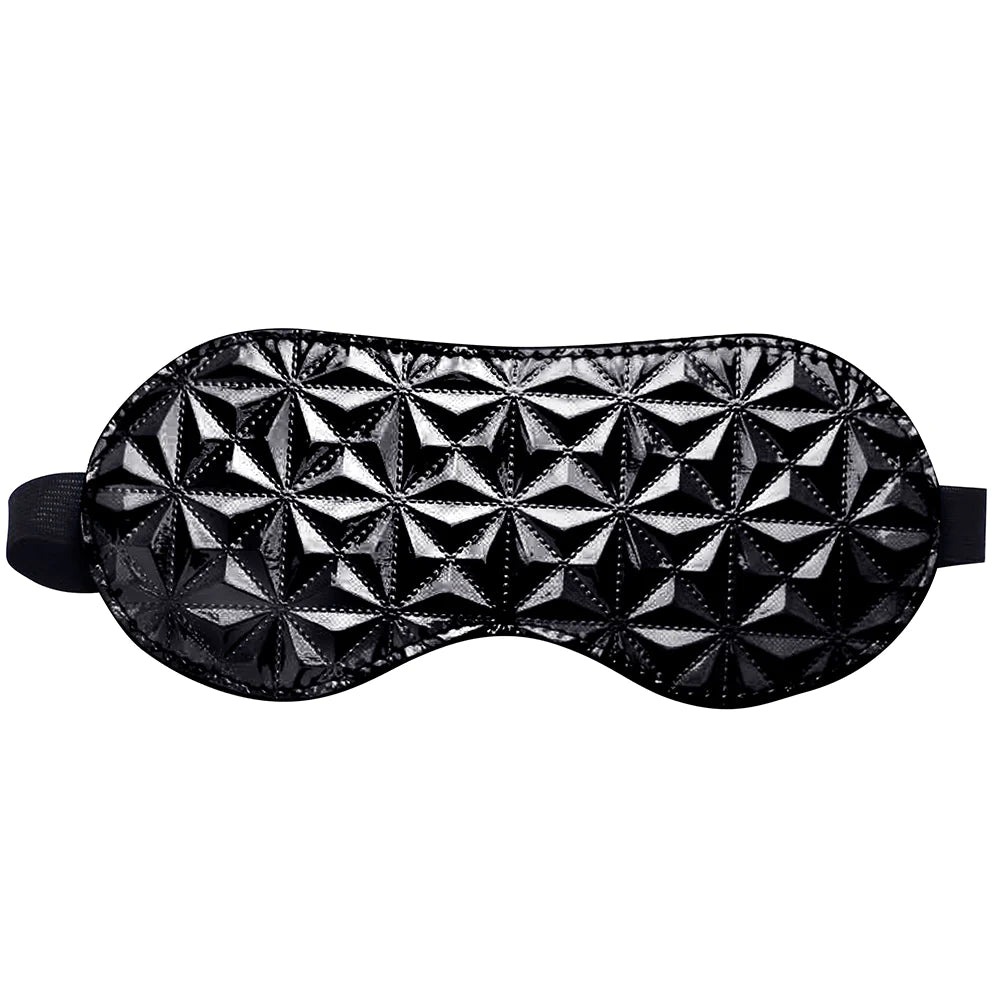 Black Diamond Super Sexy Blackout Blindfold