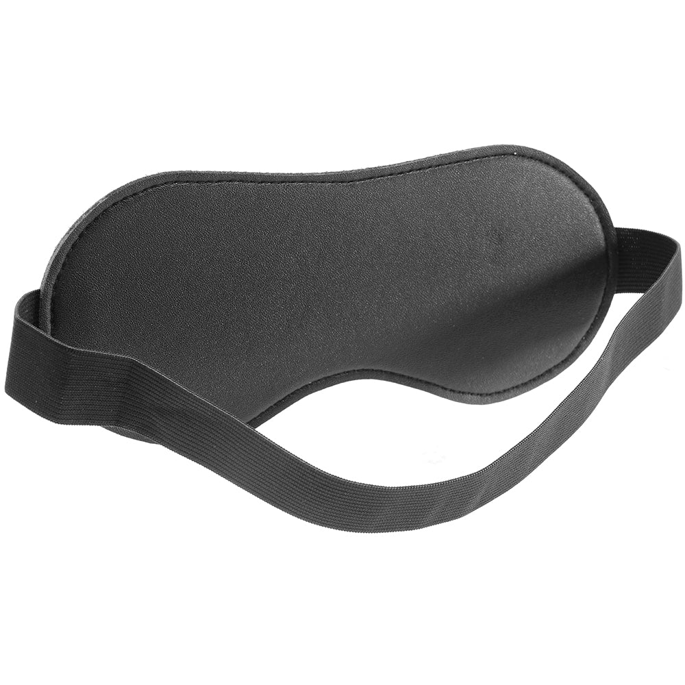 Black Diamond Super Sexy Blackout Blindfold