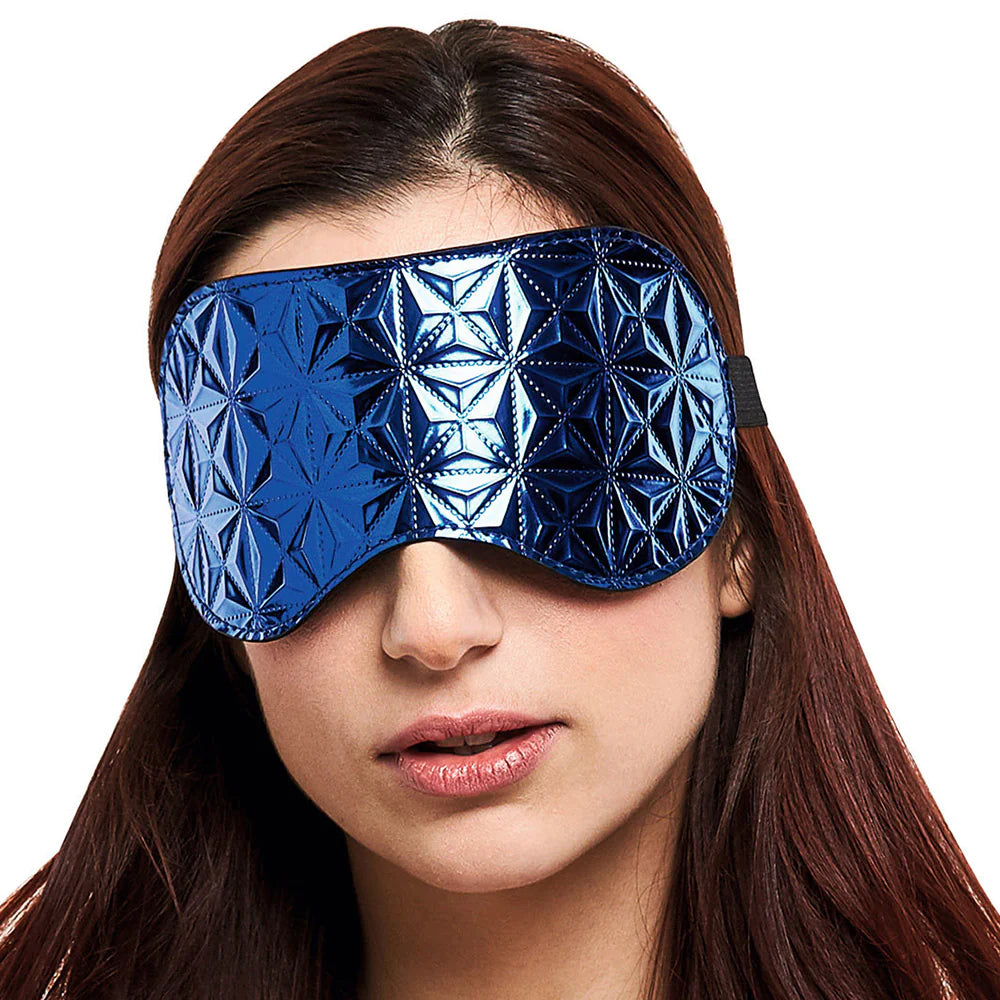 Blindfolds, Masks and Head Pieces – Playful Promises USA