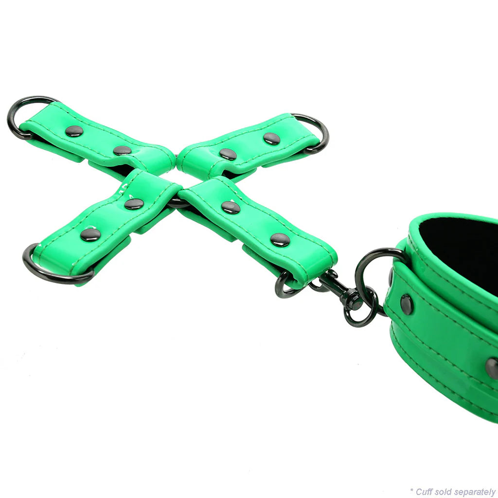Electra Play Neon Hogtie