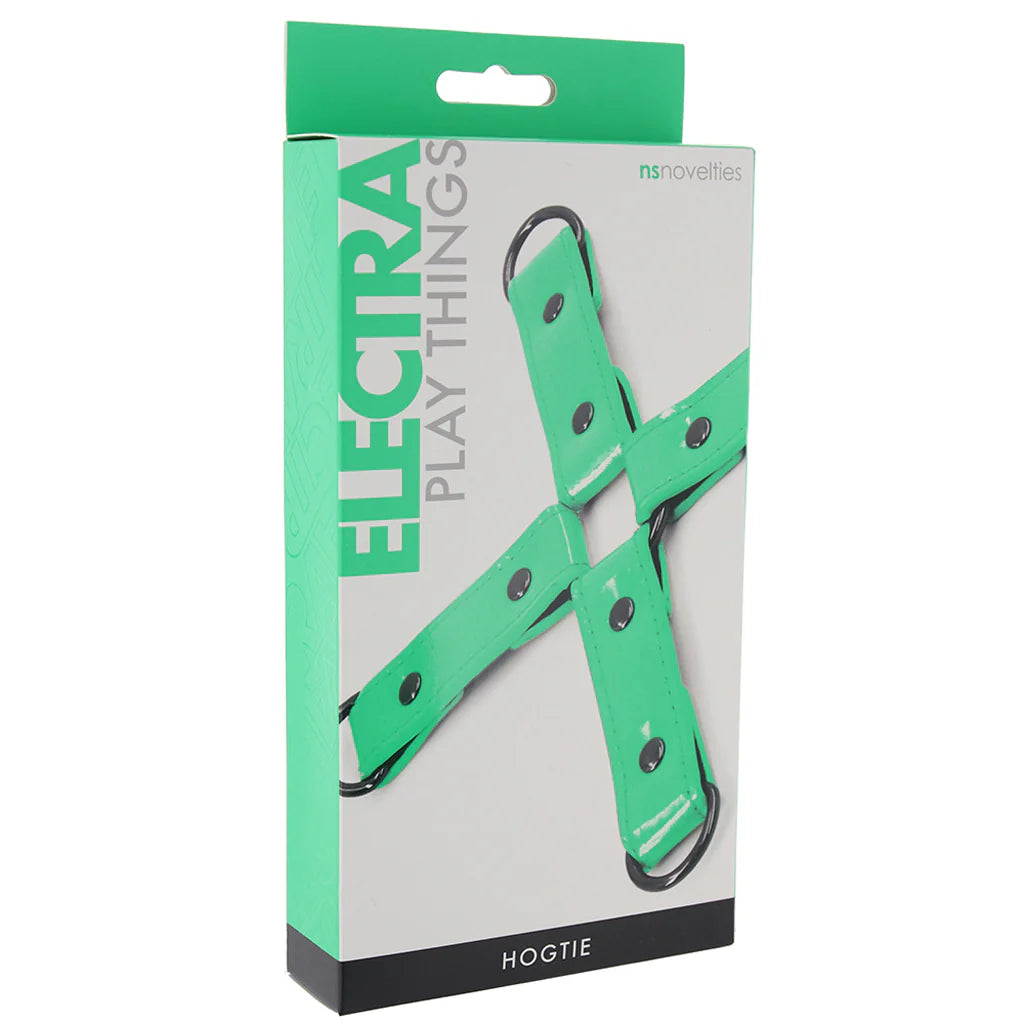 Electra Play Neon Hogtie