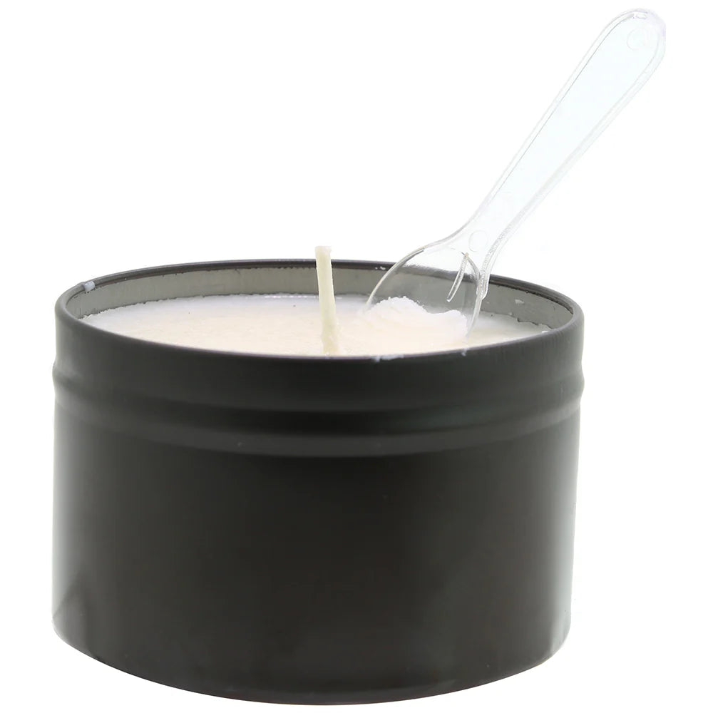 3-in-1 Massage Candle | Sunrise Kisses (6oz)