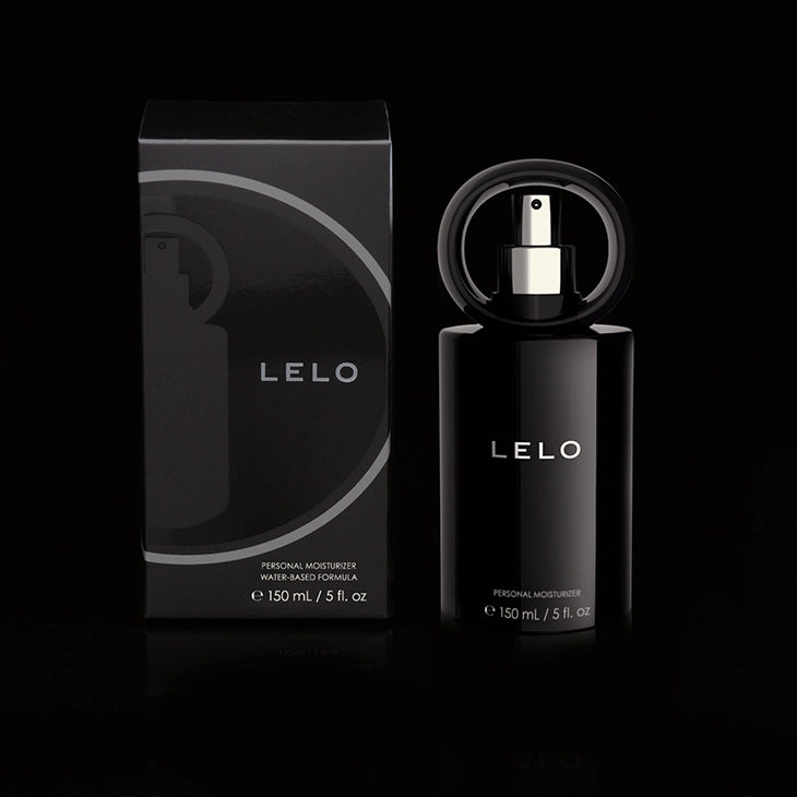 LELO Personal Moisturizer (5 oz)