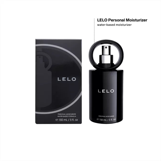 LELO Personal Moisturizer (5 oz)