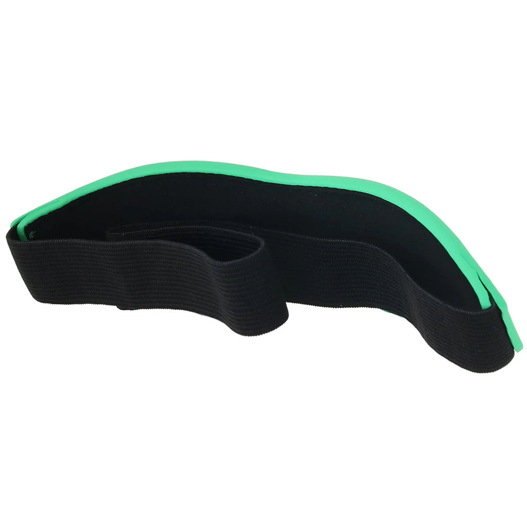 Electra Play Neon Green Blindfold