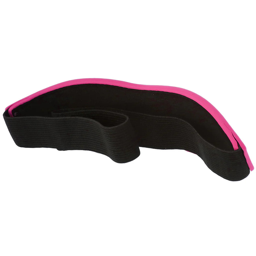 Electra Play Neon Pink Blindfold