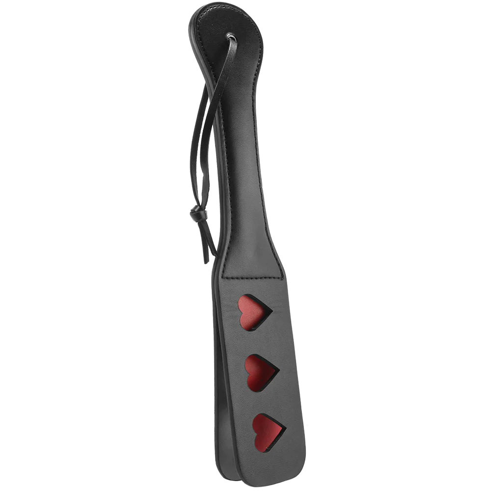 Ouch! Love Paddle for Fantasy Date Night