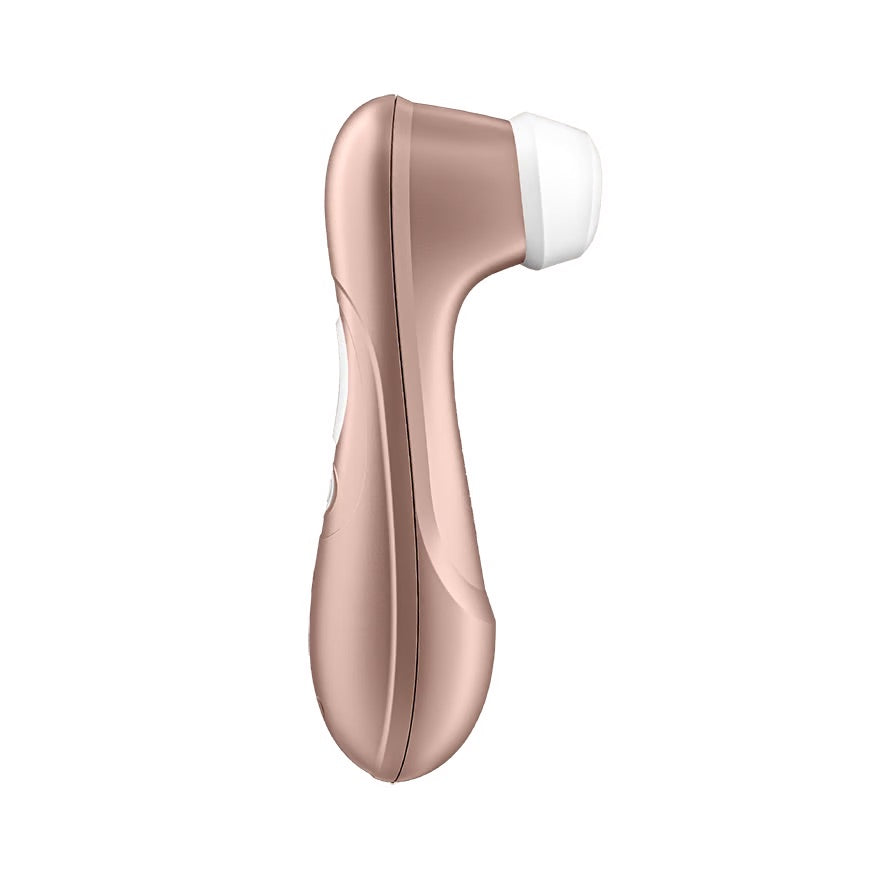 Satisfyer Pro 2 Airpulse Stimulator (Pink)