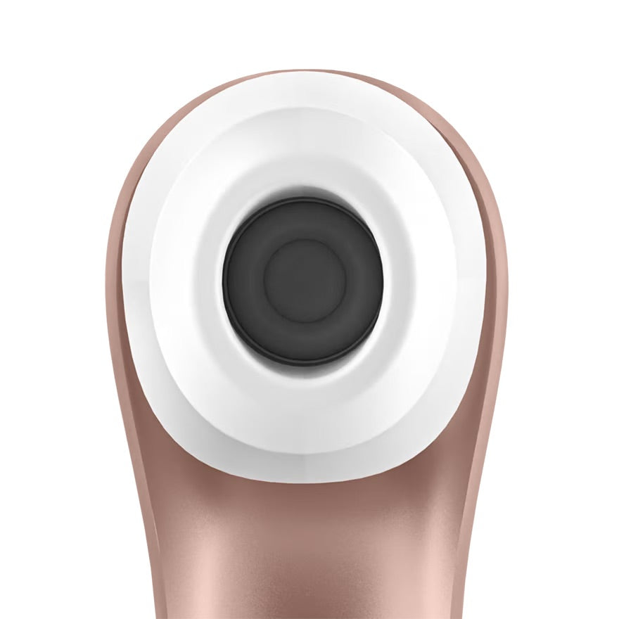 Satisfyer Pro 2 Airpulse Stimulator (Pink)