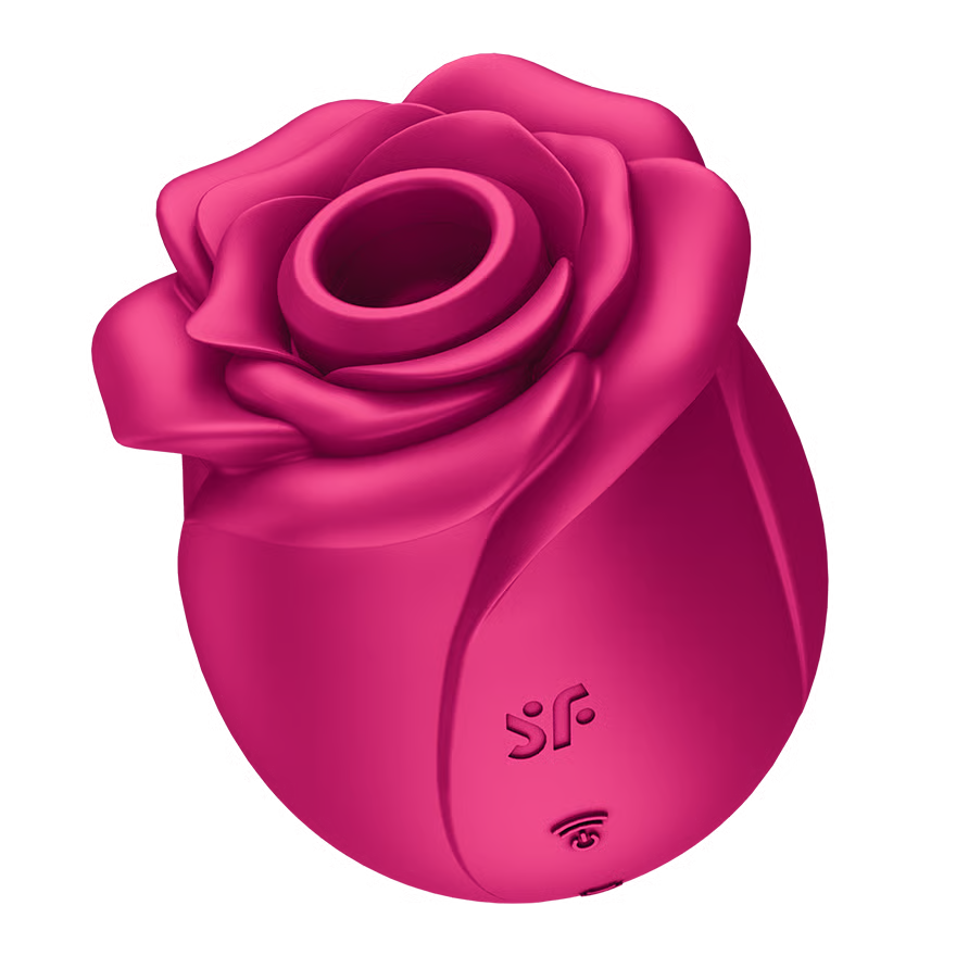 Satisfyer Pro 2 Classic Blossom