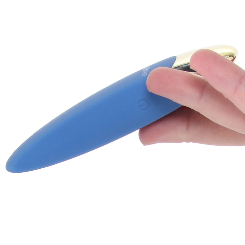 Slay Teaser Flickering Tip Vibe in Blue