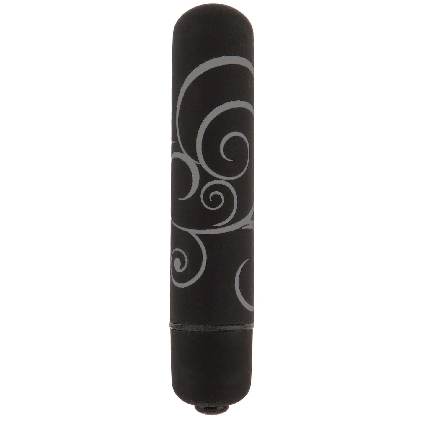 Mood 7 Function Bullet Pocket Vibrator in Black