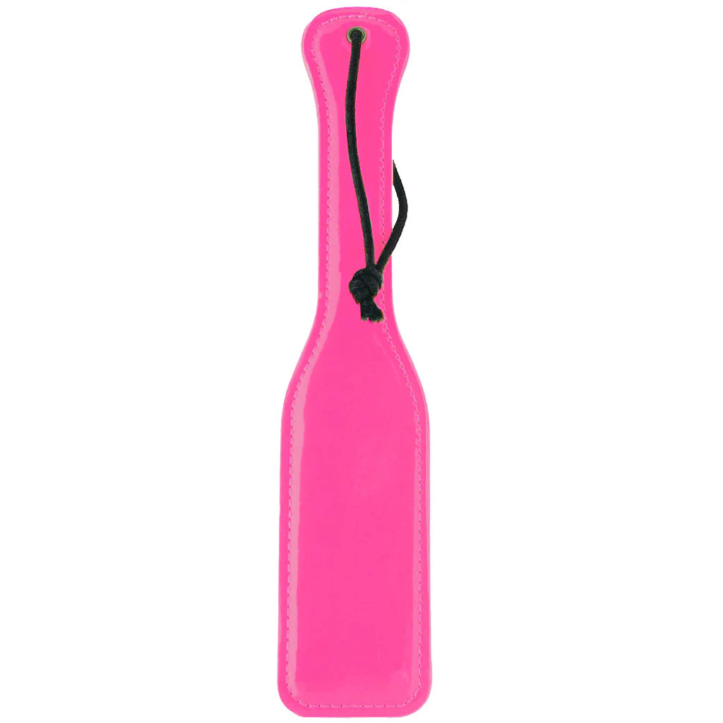 Electra Play Things Neon Pink Paddle